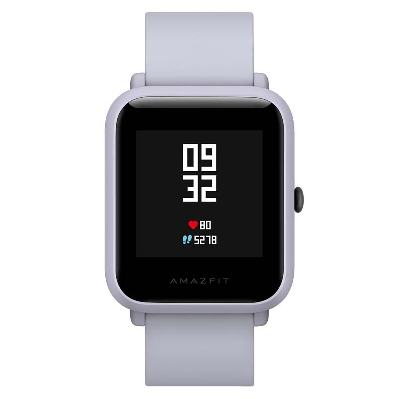 Smartwatch Xiaomi Amazfit Bip Blanco on Sale, 59% OFF |  www.ingeniovirtual.com
