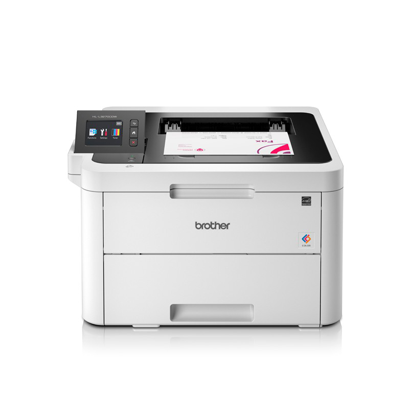 BROTHER IMPRESORA LASER LED COLOR WIFI – Nurishi Online