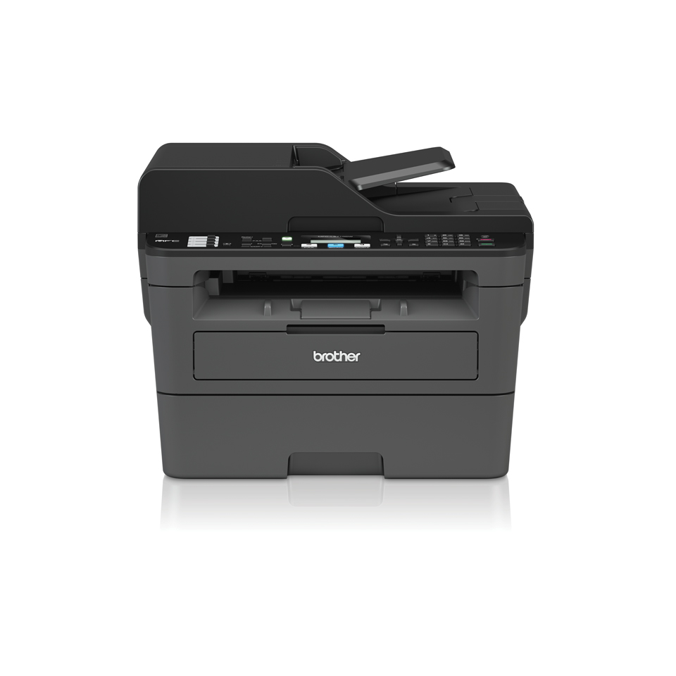 BROTHER IMPRESORA MULTIFUNCION LASER MONOCROMO WIFI – Nurishi Online