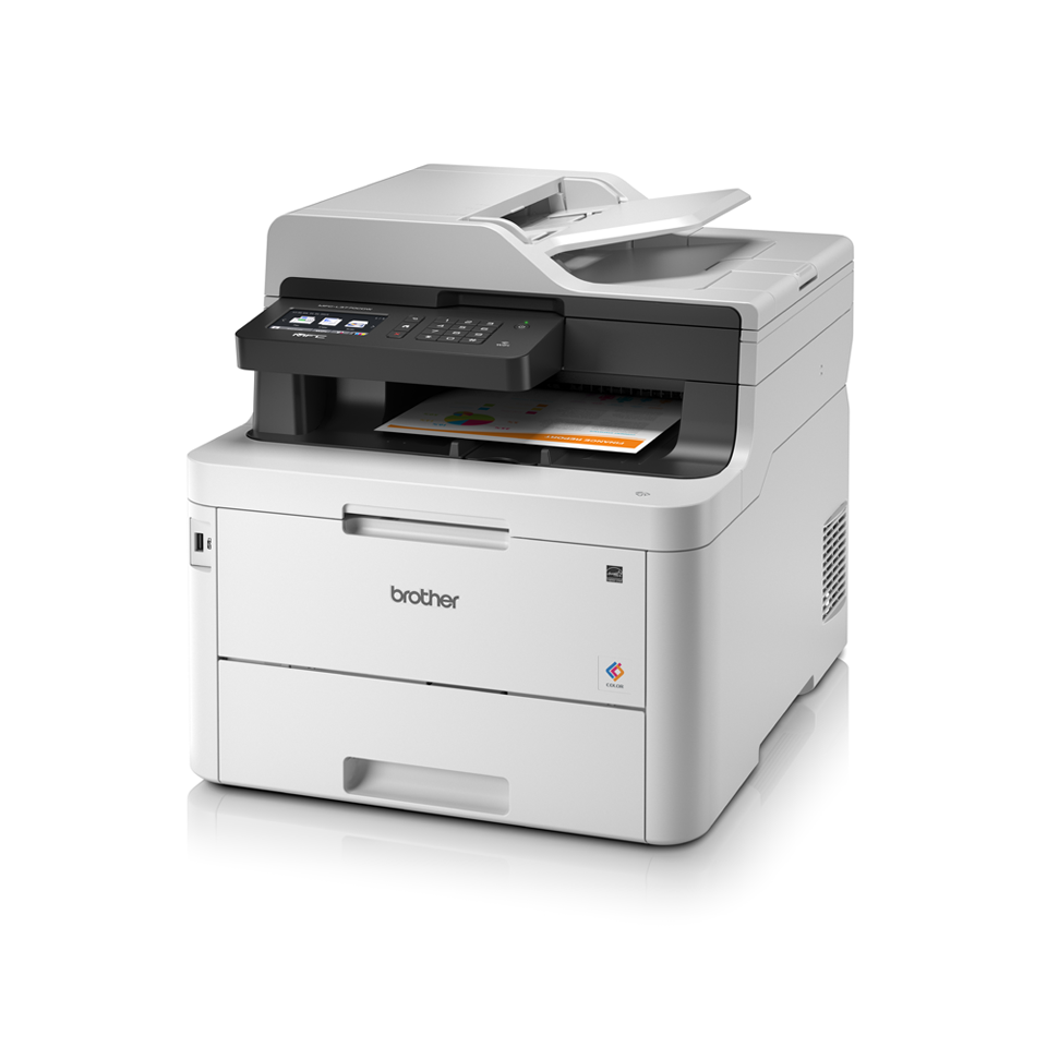 BROTHER IMPRESORA MULTIFUNCION LASER LED COLOR WIFI – Nurishi Online