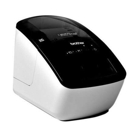 BROTHER IMPRESOR DE ETIQUETAS QL-700 – Nurishi Online