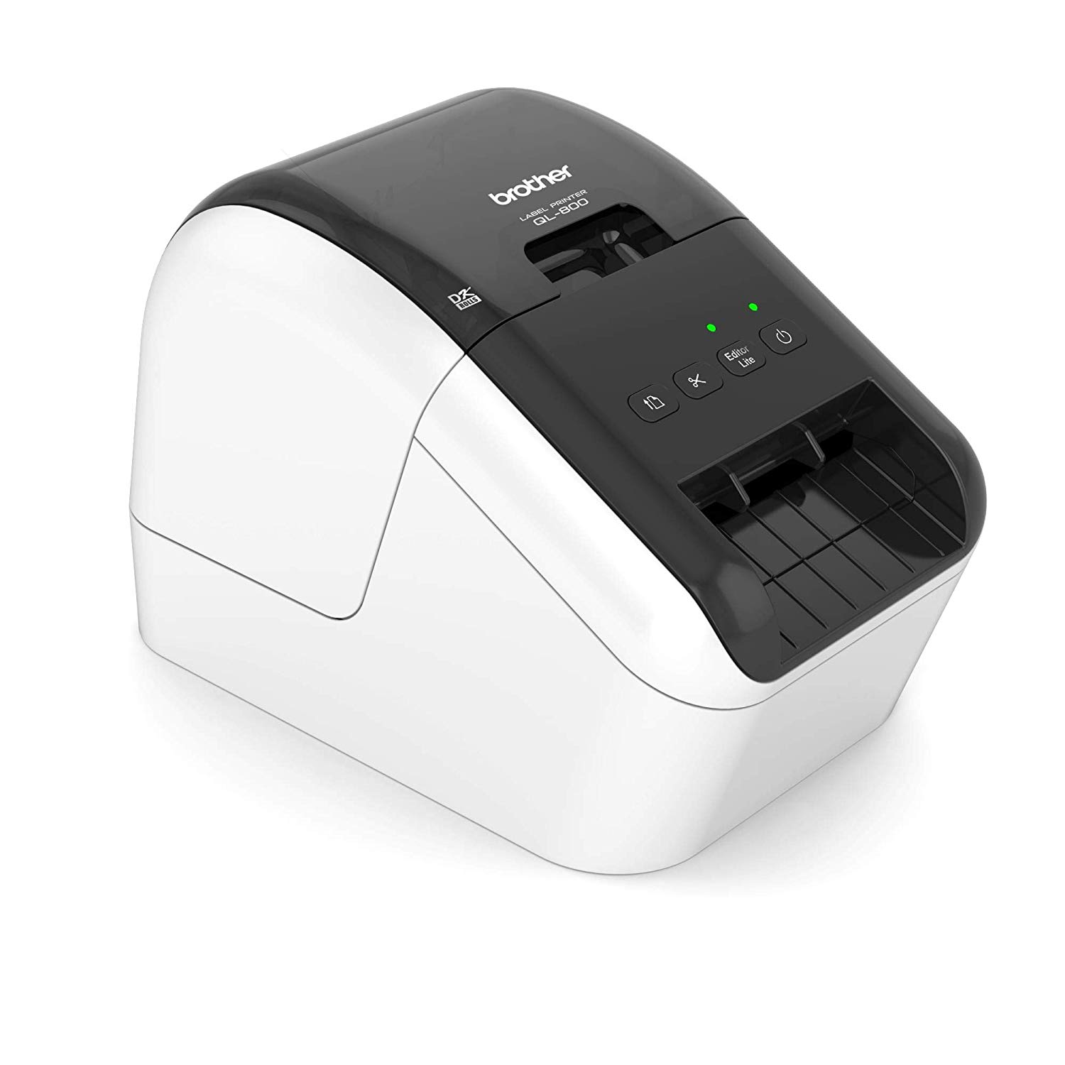 BROTHER IMPRESORA DE ETIQUETAS QL-800 – Nurishi Online