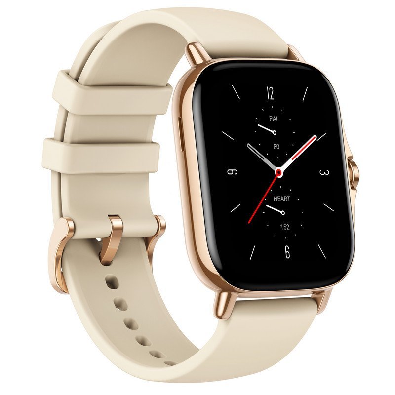 XIAOMI AMAZFIT GTS 2 – DORADO – Nurishi Online