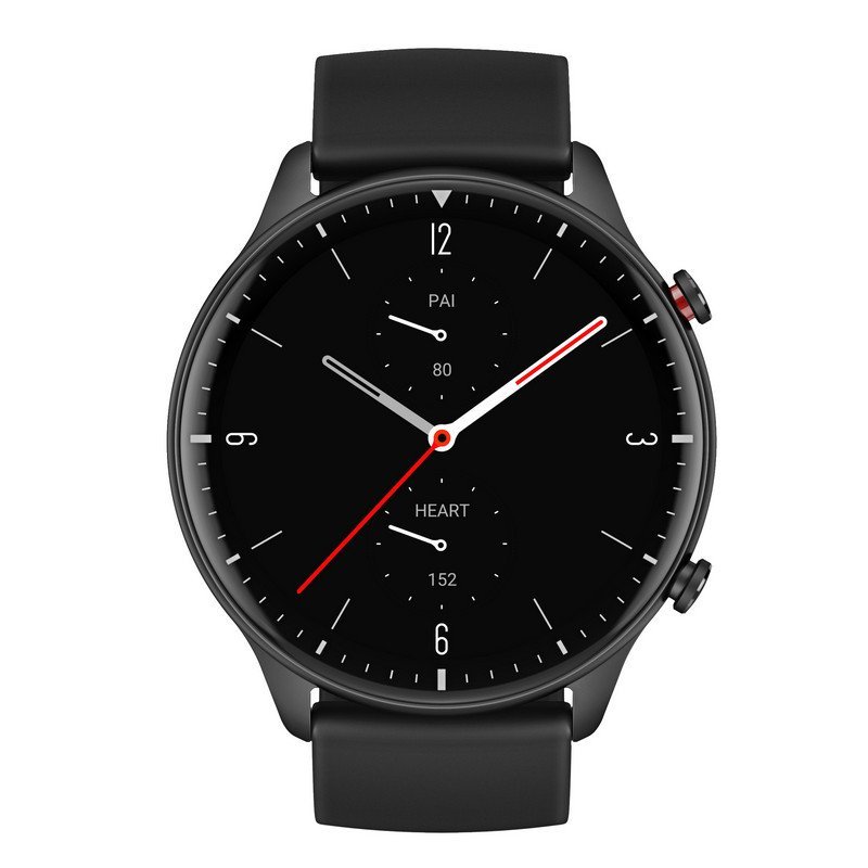 XIAOMI AMAZFIT GTR 2 SPORT EDITION – Nurishi Online